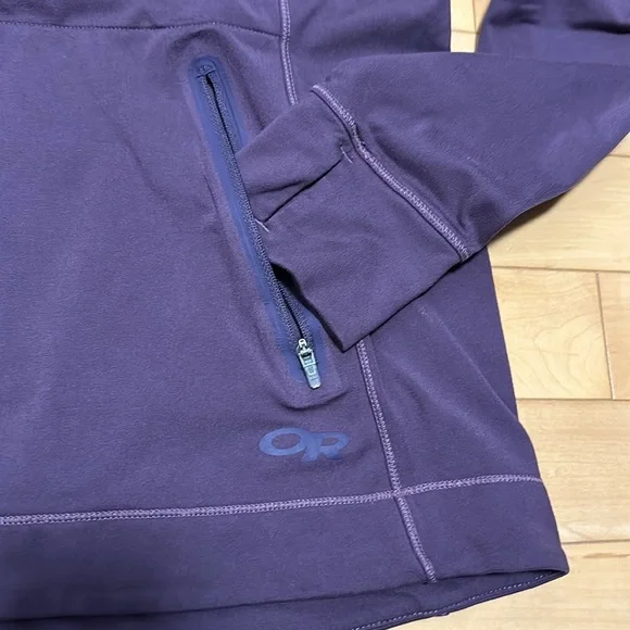 Outdoor Research
Melody Cowl Neck Top - Women's - Picture 6 of 10